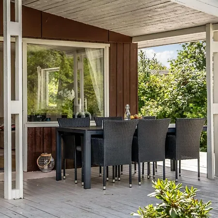 Ulli - 350m From The Sea By Interhome Casa vacanze