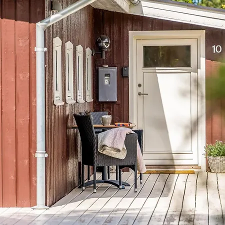 Ulli - 350m From The Sea By Interhome * Grenå