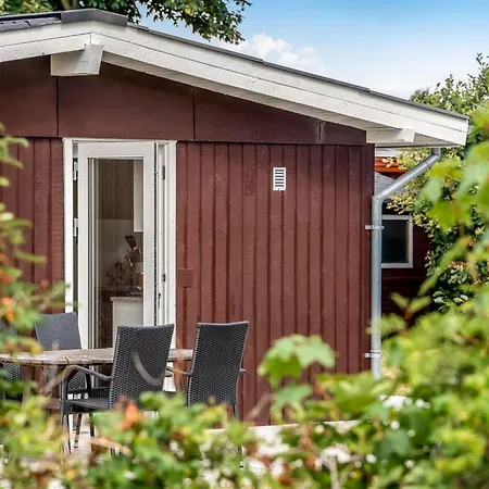 Ulli - 350m From The Sea By Interhome Casa vacanze Grenå