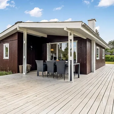 Ulli - 350m From The Sea By Interhome Casa vacanze *